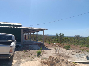 Rancho Buriti das Araras